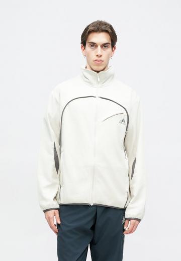 Флисовая куртка