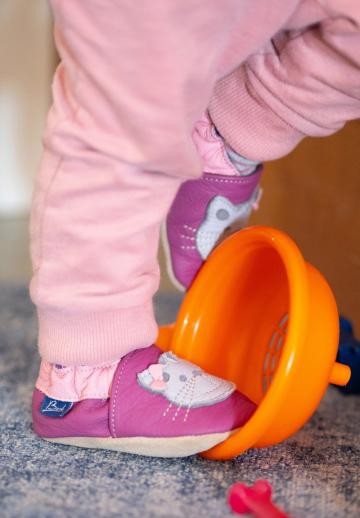 Детская обувь