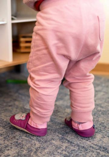 Детская обувь