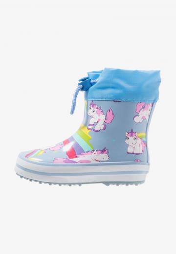 Резиновые сапоги