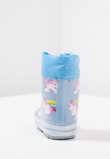 Резиновые сапоги