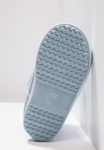 Резиновые сапоги