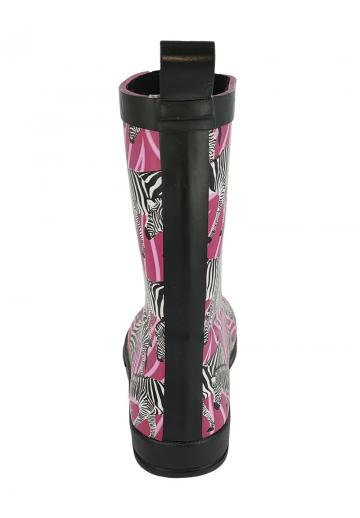 Резиновые сапоги