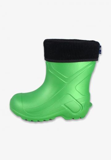 Резиновые сапоги