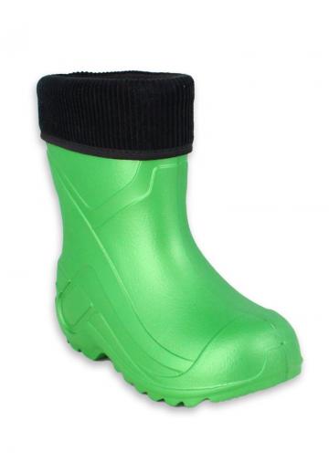 Резиновые сапоги