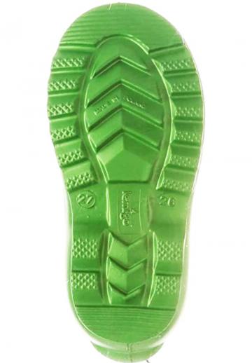 Резиновые сапоги