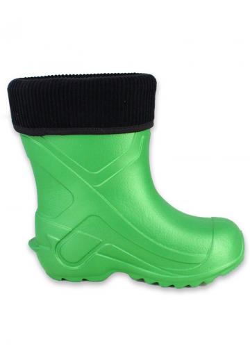 Резиновые сапоги