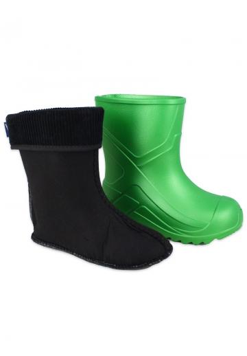 Резиновые сапоги