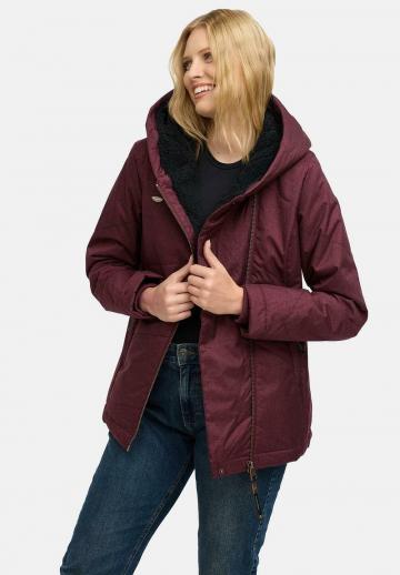 Флисовая куртка