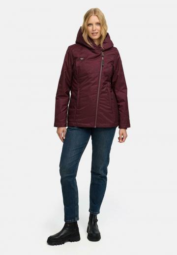 Флисовая куртка