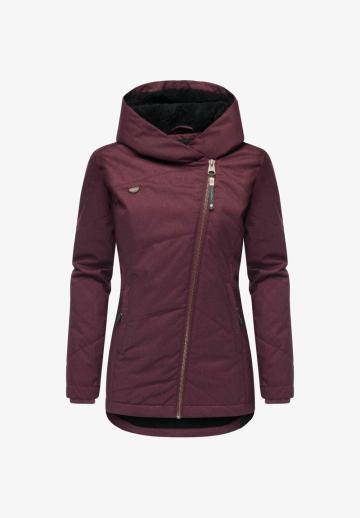 Флисовая куртка