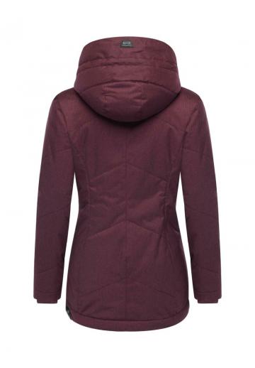 Флисовая куртка