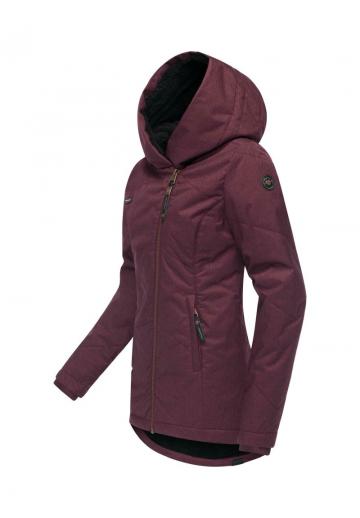 Флисовая куртка