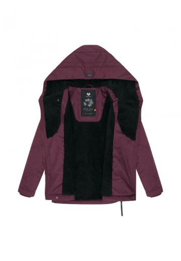 Флисовая куртка