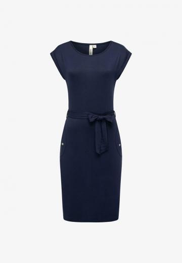 Платье футляр