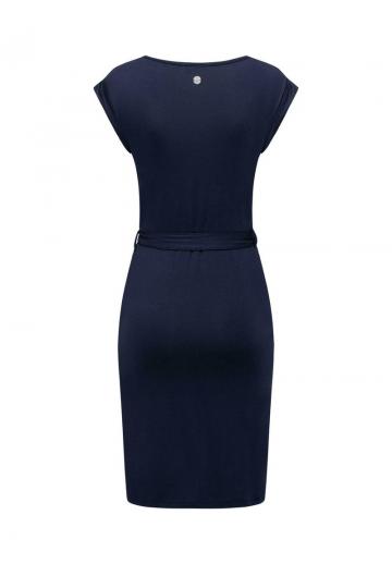 Платье футляр