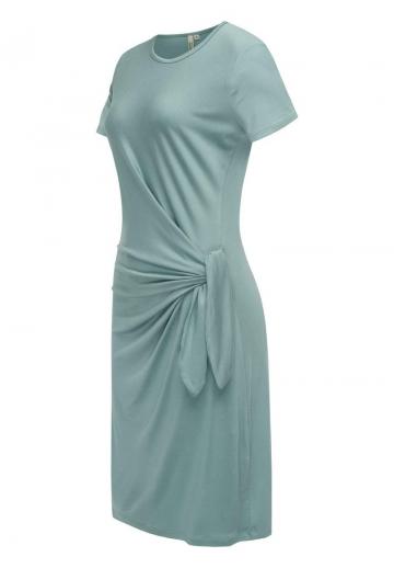 Платье футляр