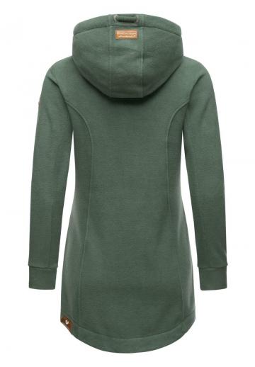 Короткое пальто