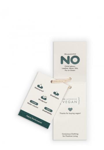 Короткое пальто