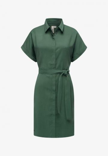 Блузка-платье