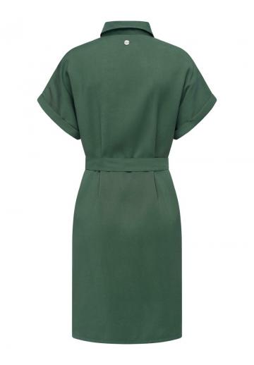 Блузка-платье