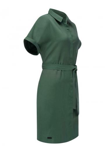 Блузка-платье