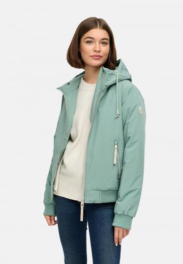 Куртка дождевик