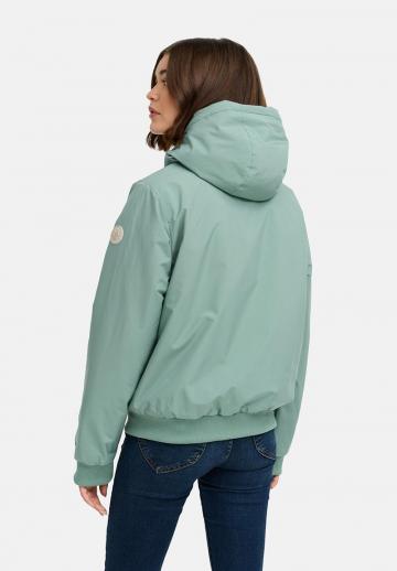 Куртка дождевик