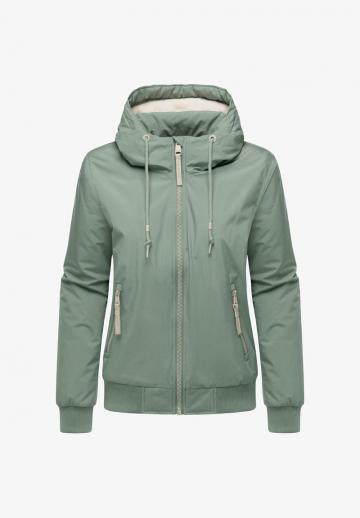 Куртка дождевик