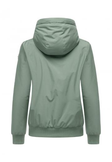 Куртка дождевик