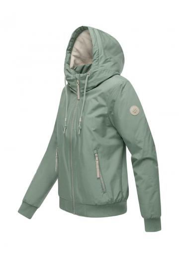 Куртка дождевик