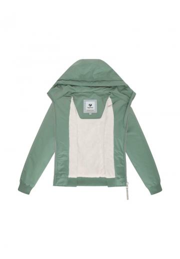 Куртка дождевик