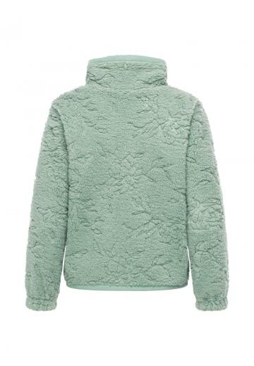 Флисовая куртка