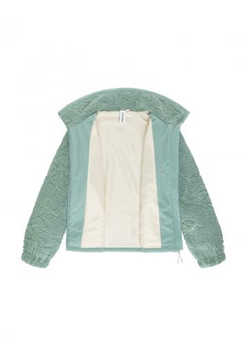 Флисовая куртка