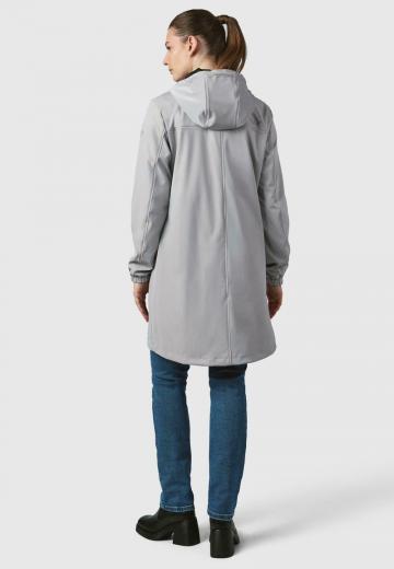 Куртка дождевик