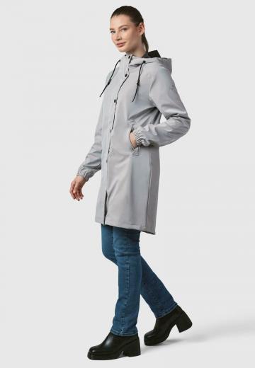 Куртка дождевик