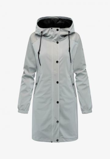 Куртка дождевик