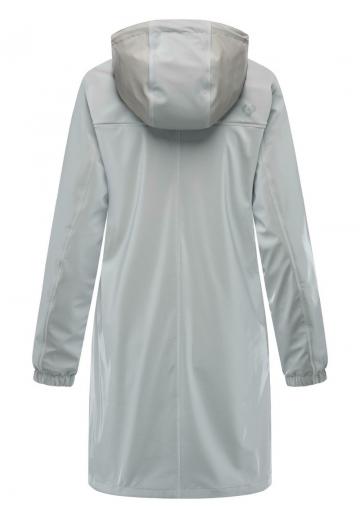 Куртка дождевик