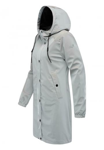 Куртка дождевик