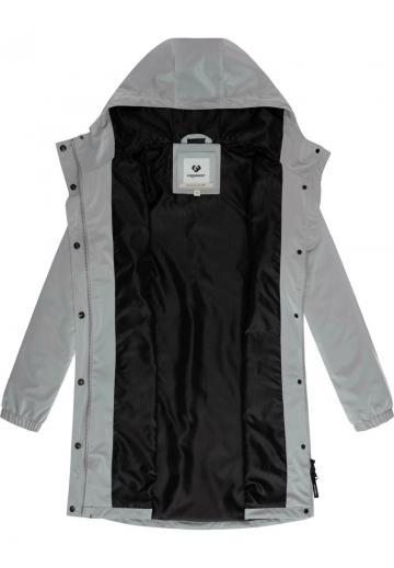Куртка дождевик