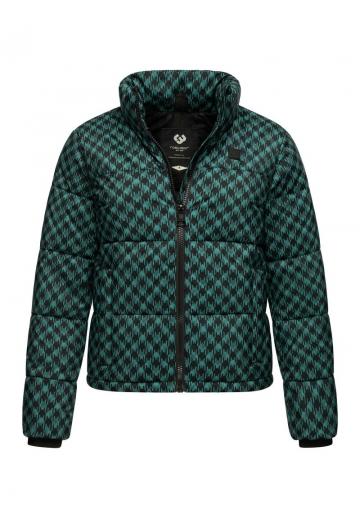 Зимняя куртка