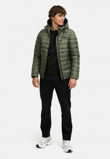 Зимняя куртка