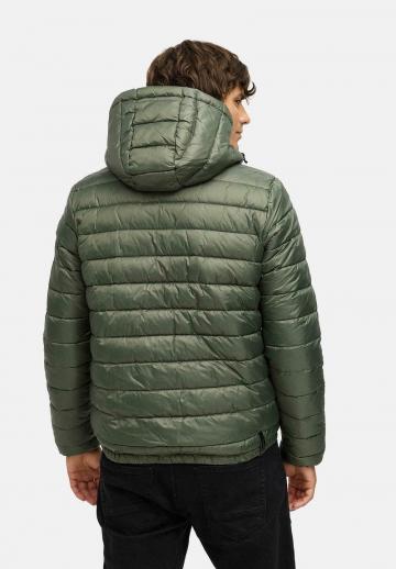 Зимняя куртка