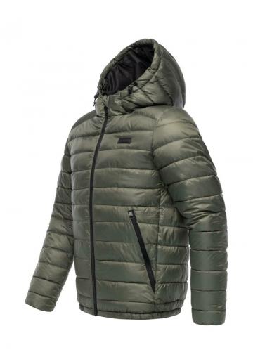 Зимняя куртка