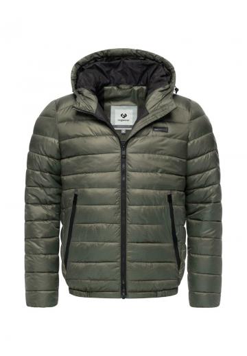 Зимняя куртка