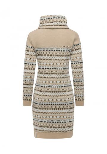 Платье футляр