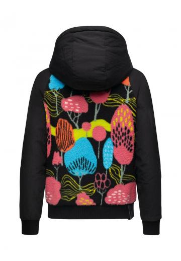 Флисовая куртка