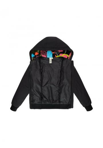 Флисовая куртка