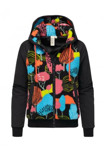 Флисовая куртка