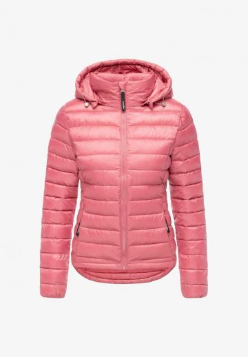 Зимняя куртка